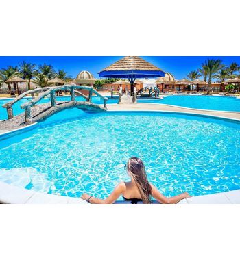 Все включено в Египте!